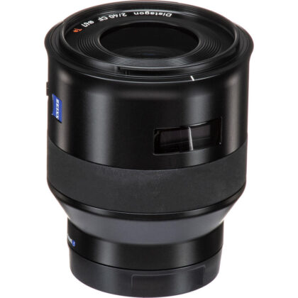Lente Zeiss Batis 2/40 CF Montura E
