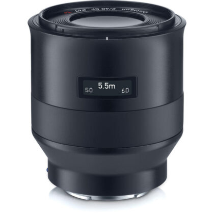 Lente Zeiss Batis 2/40 CF Montura E