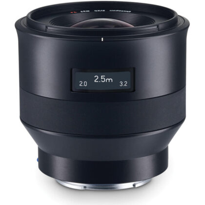 Lente Zeiss Batis 2/25 Montura E
