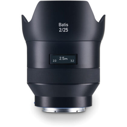 Lente Zeiss Batis 2/25 Montura E
