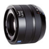 Lente Zeiss Touit 1.8/32 Montura E