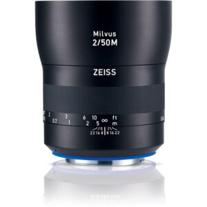LENTES ZEISS MILVUS SERIES