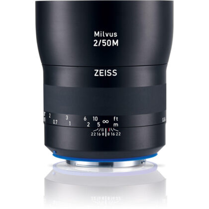 LENTES ZEISS MILVUS SERIES
