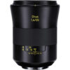 LENTES ZEISS OTUS SERIES