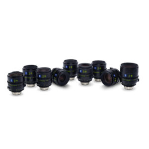Lentes ZEISS Supreme Prime
