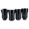 LENTES ZEISS OTUS SERIES