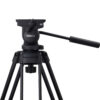 Sistema de tripie Libec 650 EX Sistema de tripie Libec 650 EX
