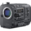 Videocámara Sony FX6 Cinema Line (ILME-FX6V) Videocámara Sony FX6 Cinema Line (ILME-FX6V)