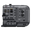 Sony Cinema Line ILME-FX6 - Sin Lente Sony Cinema Line ILME-FX6 - Sin Lente