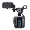Sony Cinema Line ILME-FX6 - Sin Lente Sony Cinema Line ILME-FX6 - Sin Lente