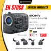 Sony Cinema Line ILME-FX6 - Sin Lente Sony Cinema Line ILME-FX6 - Sin Lente
