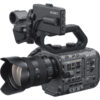 Sony Cinema Line ILME-FX6VK - Con Lente Sony Cinema Line ILME-FX6VK - Con Lente