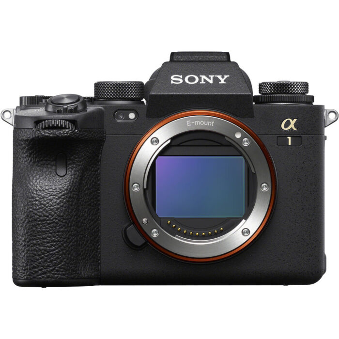Cámara Sony Alpha A1 ( ILCE-1 ) Cámara Sony Alpha A1 ( ILCE-1 )
