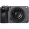 Videocámara Sony FX3 ILME-FX3 full-frame Videocámara Sony FX3 ILME-FX3 full-frame