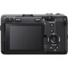 Videocámara Sony FX3 ILME-FX3 full-frame Videocámara Sony FX3 ILME-FX3 full-frame