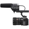 Videocámara Sony FX3 ILME-FX3 full-frame Videocámara Sony FX3 ILME-FX3 full-frame