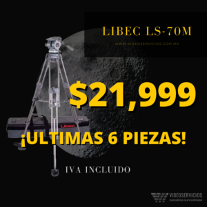 Libec LS70M