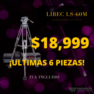 Libec LS60M