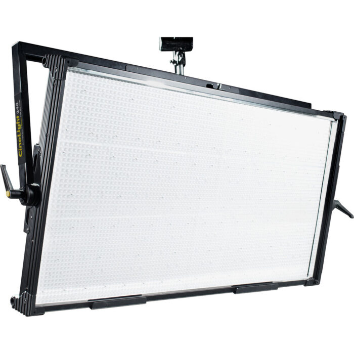Fluotec CineLight Color240 4X4 DMX LED Panel