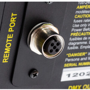 Fluotec CineLight Color480 4X4 DMX LED Panel