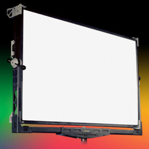 Fluotec CineLight Color360 4X4 DMX LED Panel