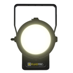 Fresnel LED Bicolor de Fluotec - Vegalux300 HP