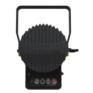 Fresnel LED Bicolor de Fluotec - Vegalux300 HP