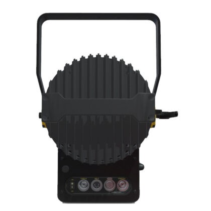 Fresnel LED Bicolor de Fluotec - Vegalux300 HP