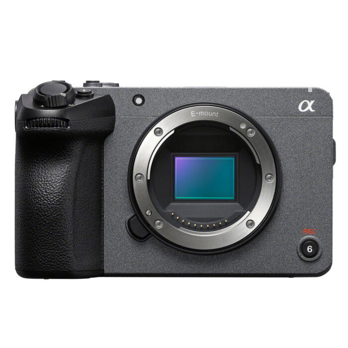 Sony ILME-FX30 Sony ILME-FX30