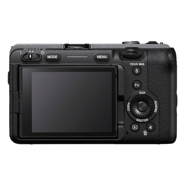 Sony ILME-FX30 Sony ILME-FX30