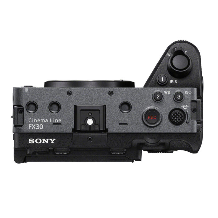 Sony ILME-FX30 Sony ILME-FX30