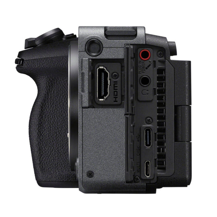 Sony ILME-FX30 Sony ILME-FX30