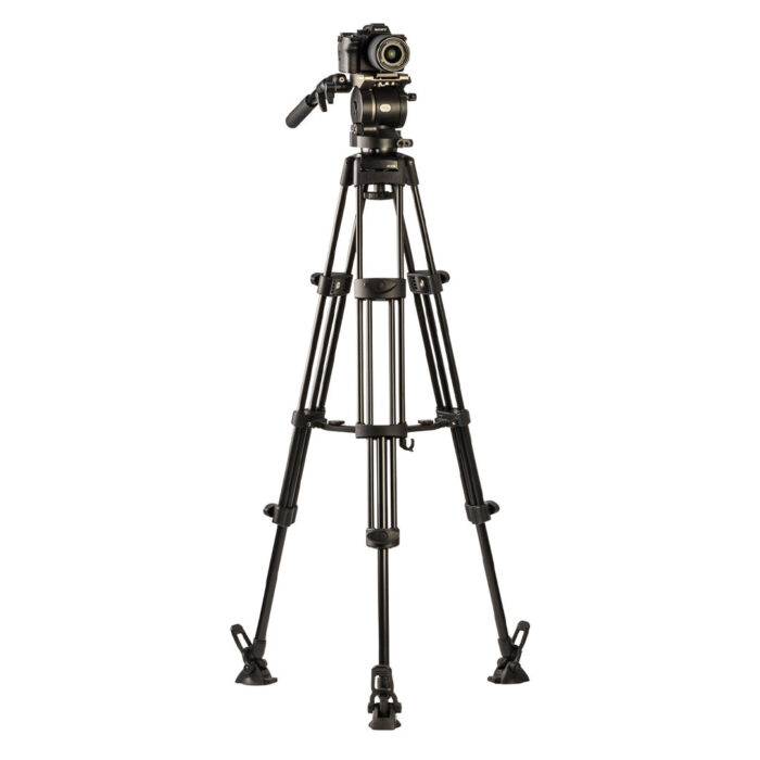 Tripie Libec HS-150 Tripie Libec HS-150