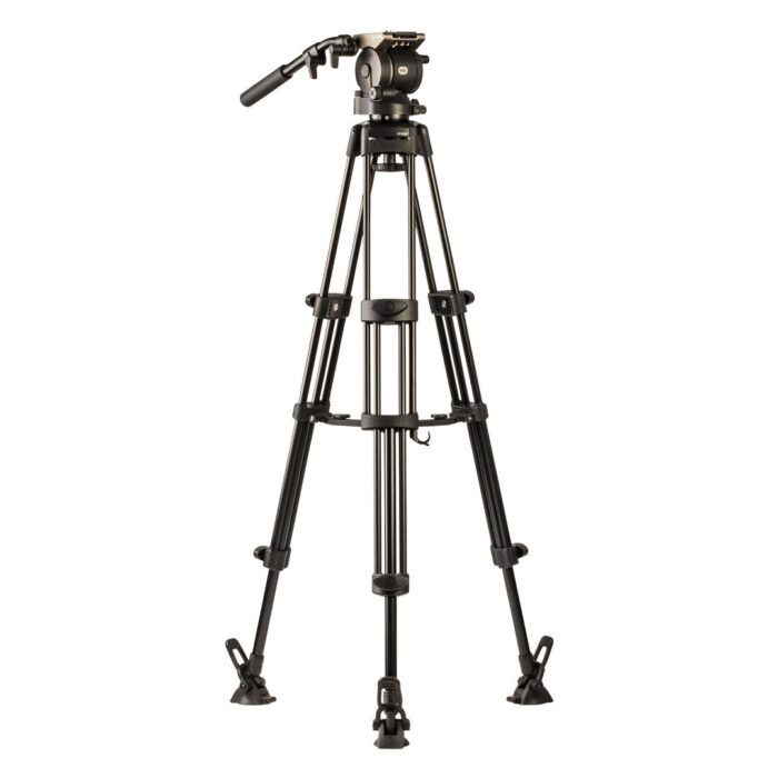 Tripie Libec HS-250 Tripie Libec HS-250