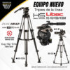 Tripie Libec HS-450 Tripie Libec HS-450