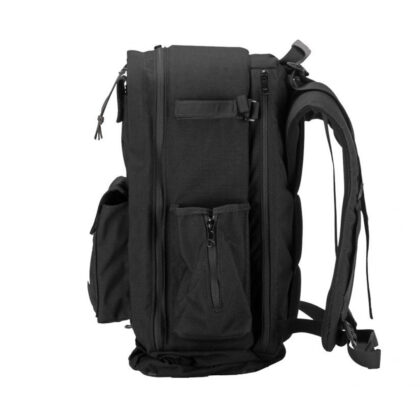 Mochila PortaBrace BKS-2XM
