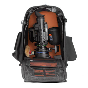 Mochila PortaBrace BKS-2XM