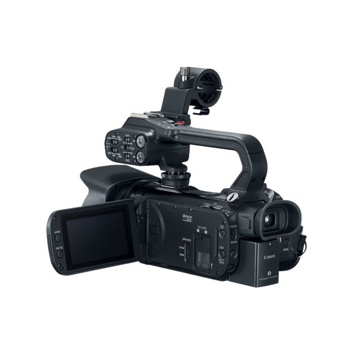 Videocámara compacta Full HD Canon XA11 Videocámara compacta Full HD Canon XA11