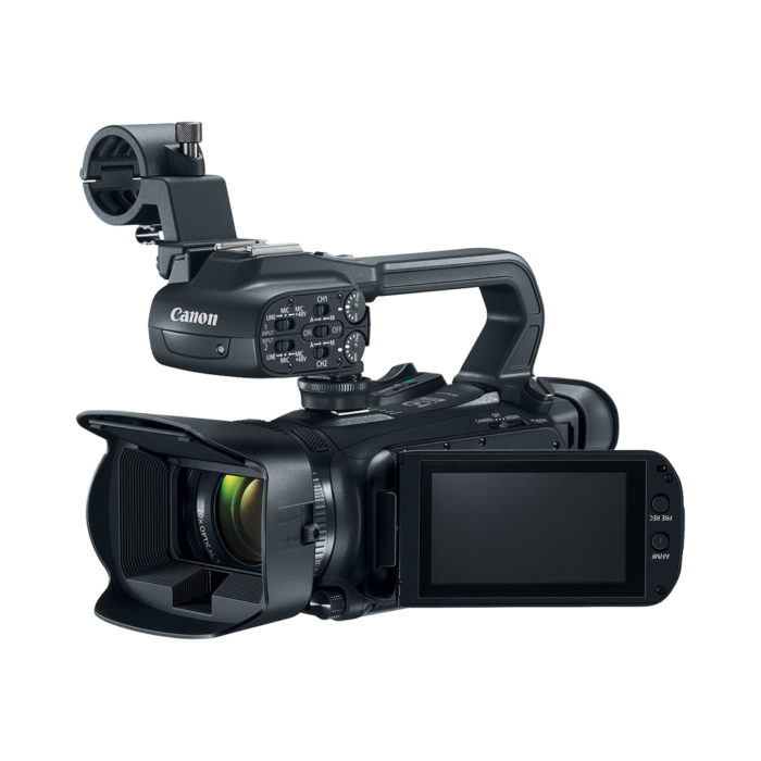 Videocámara compacta Full HD Canon XA11 Videocámara compacta Full HD Canon XA11