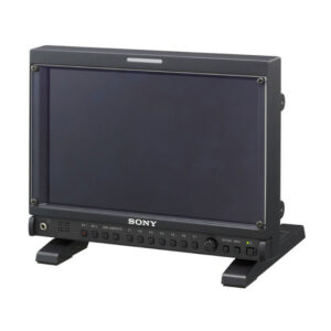 Sony LMD-941W 9" LCD Monitor