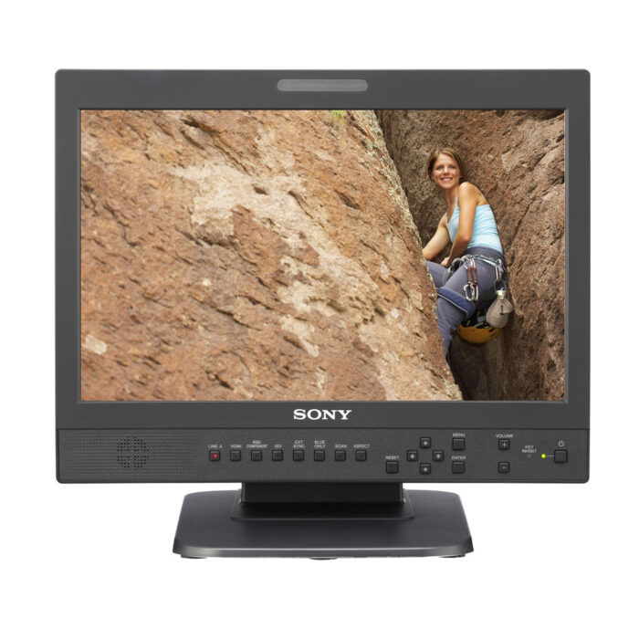 Monitor Sony LMD-1530W