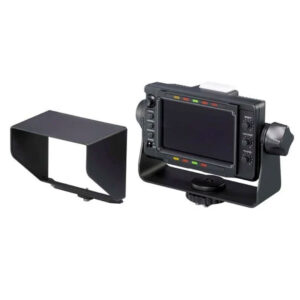 Visor LCD en color para HXC-D70 SD / HD - Sony DXF-C50WA