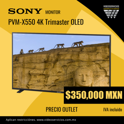 sony-pvm-x550