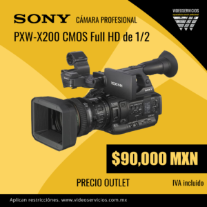 sony-pxw-x200