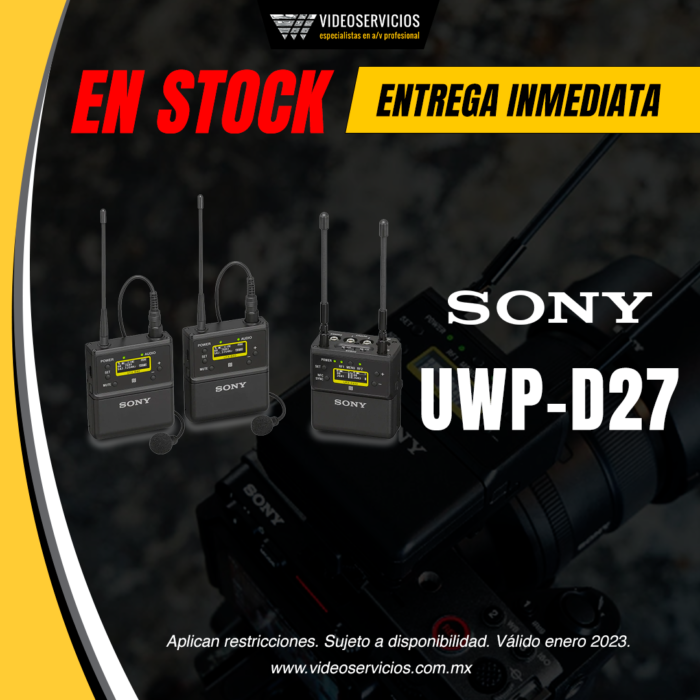sony-uwp-d27 sony-uwp-d27
