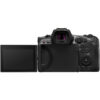 Canon EOS R5 C Mirrorless Cinema Camera Canon EOS R5 C Mirrorless Cinema Camera