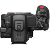Canon EOS R5 C Mirrorless Cinema Camera Canon EOS R5 C Mirrorless Cinema Camera