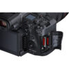 Canon EOS R5 C Mirrorless Cinema Camera Canon EOS R5 C Mirrorless Cinema Camera