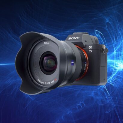 DESCUBRE EL LENTE ZEISS BATIS 2.8/18 FULLFRAME AUTO FOCUS PARA SONY: LA ELECCIÓN PERFECTA PARA UNA ÓPTICA EXCEPCIONAL