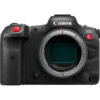 Canon EOS R5 C Mirrorless Cinema Camera Canon EOS R5 C Mirrorless Cinema Camera